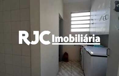 Imagem 14: Cobertura para venda tem 139 metros quadrados com 2 quartos em Copacabana...