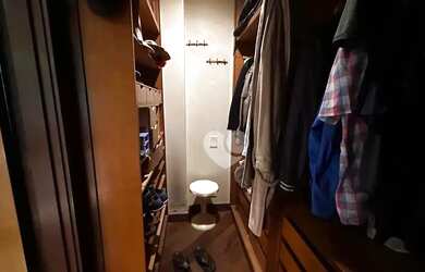 Imagem 15: Apartamento com 3 quartos à venda, 151 m² por R$ 4.500.000 - Leblon - Rio de Janeiro/RJ