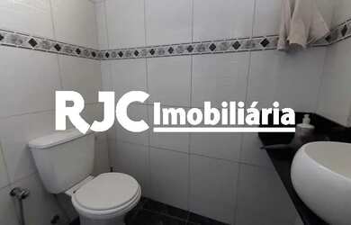 Imagem 16: Cobertura para venda tem 139 metros quadrados com 2 quartos em Copacabana...