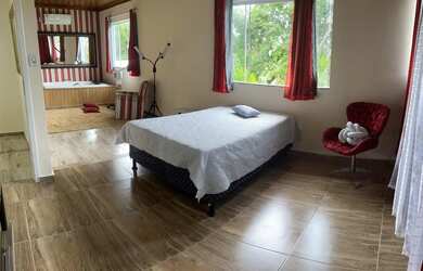 Imagem 10: Cabo Frio Piscina e Churrasqueira