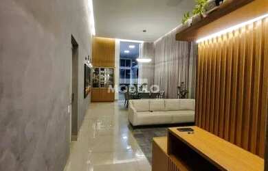 Imagem 14: Casa residencial em condomínio para locação Bairro Jardim Botânico