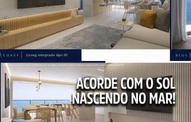 Imagem 7: Espetacular Blue Coast - Vetter, 3 suítes, frente para o mar na praia de Armação-Penha/SC