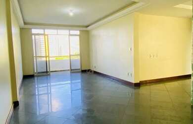 Imagem: O apartamento possui 4 Dormitórios, 5 Banheiros, 2 Vagas na