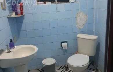 Imagem 12: Casa a venda - Vila Guaraciaba, Santo André
