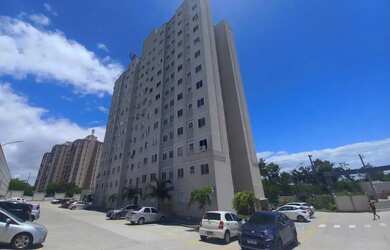 Imagem: Apartamento à venda, Morada de Laranjeiras, Serra, ES