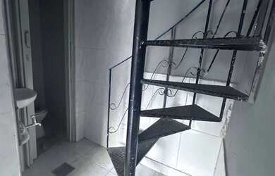 Imagem 10: Loja Tijuca. 15m² de Área