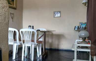 Imagem 4: Casa a venda. Varanda, 1 Vaga na garageme2 Dormitórios