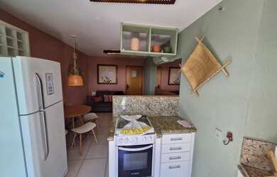 Imagem 15: vista Mar Imóvel para venda possui 40 metros quadrados com 1 quarto