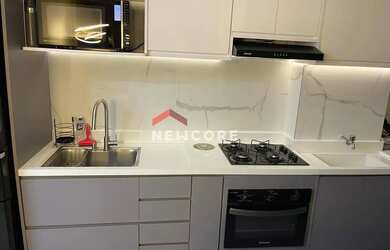 Imagem 6: Apartamento em Rua Antônio Fernandes Leite - Jardim Santa Izabel - Hortolândia/SP