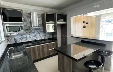 Imagem 8: Simplesmente lindo. 118m² de Área, 3 Vagas na garageme3 Dormitórios