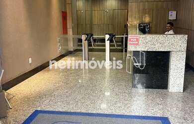 Imagem 3: Venda Andar-pilotis Barro Preto Belo Horizonte