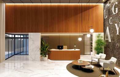 Imagem 11: Oportunidade Apartamentos modernos a partir de 76,16m² em Tambaú