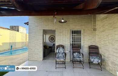 Imagem 2: Casa à venda no RESIDENCIAL LAGO SUL, CENTRO, Marechal Deodoro, AL