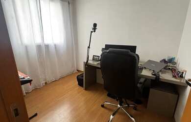 Imagem 9: Apartamento à venda - Condomínio completo no Três Barras Contagem