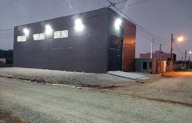 Imagem 2: Galpão ou sala em Balneário Piçarras