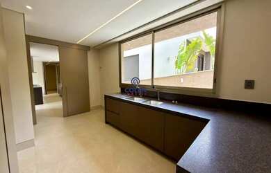 Imagem 15: Mansão à venda em Alphaville Lagoa dos Ingleses