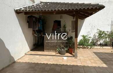 Imagem 3: Casa à venda no bairro Osvaldo Rezende em Uberlândia