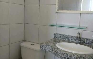 Imagem 12: OPORTUNIDADE DE LOCAÇÃO EM FORTALEZA APARTAMENTO NAS CAJAZEIRAS