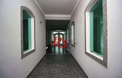 Imagem 14: Apartamento à venda, 153 m² por R$ 957.000,00 - Ponta da Praia - Santos/SP