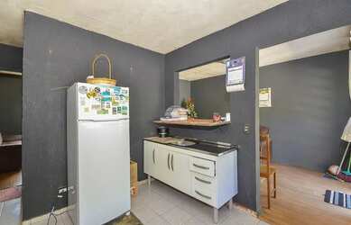 Imagem 7: SOBRADO COM TERRENO DE 135m² NO PILARZINHO