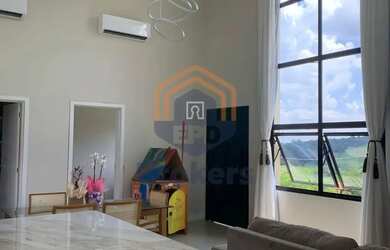 Imagem 4: Casa em Condominio em Morro Alto - Itupeva, SP