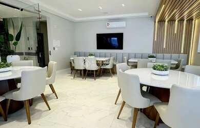 Imagem 11: Apartamento diferenciado, mobiliado e pronto para morar