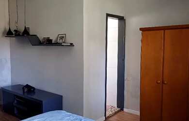 Imagem 10: Casa praia laranjal. Piscina, Churrasqueira, Imóvel mobiliadoeAr-condicionado