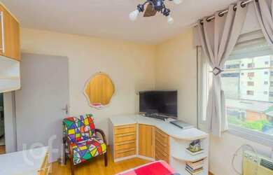 Imagem 9: Ótimo duplex com 2 quartos, Bairro Santana, em excelente localização