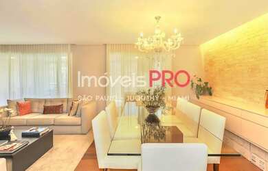 Imagem 12: 226m² na Vila Nova Conceição