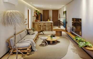 Imagem 13: Apartamento à venda no SUNRISE - ROTA ECOLÓGICA DOS MILAGRES , TATUAMUNHA,...