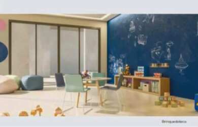 Imagem 4: 0 - Apartamento 2 quartos, sendo 1 suíte