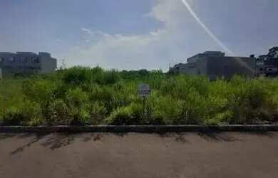 Imagem: O terreno possui 672m² de Área e está localizado em Sao