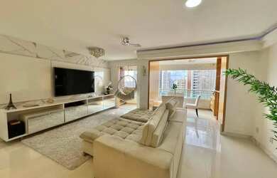 Imagem 2: Piazza Colonna - 2 suítes - 2 vagas - Batista Campos - Venda