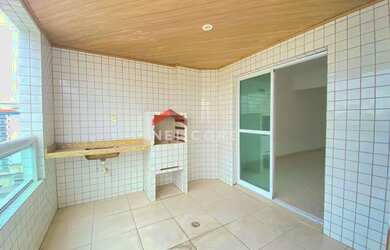 Imagem 8: Apartamento em Rua Doutor João Sampaio - Guilhermina - Praia Grande/SP