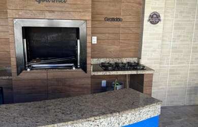 Imagem 5: Casa com piscina para temporada em praia linda são Pedro da aldeia