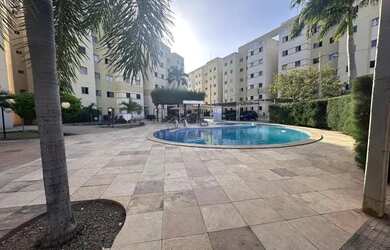 Imagem 7: Vendo Condominio Celina Guimarães I, Apto 02 quartos com 01 suíte, Mossoró-RN