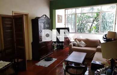 Imagem: O apartamento possui 3 Dormitórios, 1 Banheiro, 104m² de Área