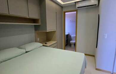 Imagem 12: Apartamento studio House Ondina Salvador Aluguel temporada