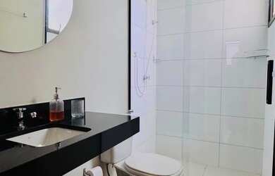 Imagem 13: Vendo Casa no Lumiere - 4/4 sendo 2 suítes - móveis planejados