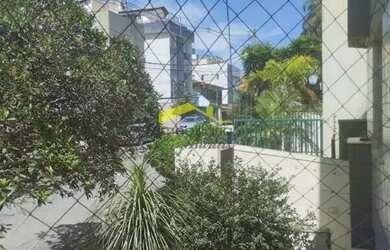 Imagem: O apartamento possui 3 Dormitórios, 3 Banheiros, 2 Vagas na