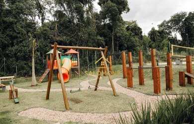 Imagem 3: Salomone vende Terreno à venda, 200 m² por R$ 1 -Condomínio Saint Louis