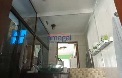 Imagem 10: Casa de 2 quartos para venda no Parque Meia Lua