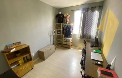 Imagem 8: Aluguel para cop 30. Piscina, Churrasqueira, Imóvel mobiliadoe1 Vaga...