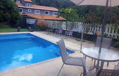 Imagem 4: Chácara em Mairiporã para finais de semana