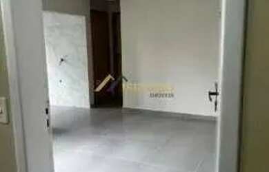 Imagem 9: APARTAMENTO NO TATUQUARA 02 QUARTOS, SALÃO DE FESTA, PORTARIA