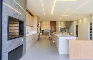 Imagem 13: 04 suítes no mais alto padrão no Alto da Boa Vista - FINANCIA