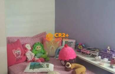 Imagem 13: Apartamento No Parnamirim Com 114m² - 4 Quartos Sendo 2 Suítes Com piscina