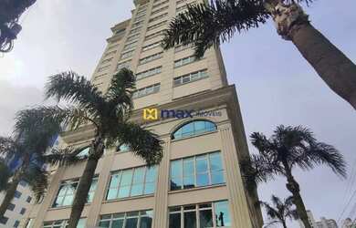 Imagem: O depósito possui 1 Vaga na garagem, 59m² de Área e está