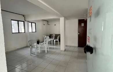 Imagem 7: Imóvel para aluguel com 50 metros quadrados com 2 quartos em Água Fria...