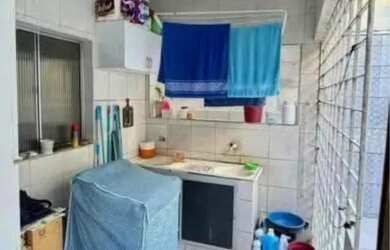 Imagem: A casa possui 2 Dormitórios, 1 Banheiro, 102m² de Área e